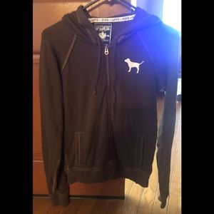 PINK Victoria Secret Hoodie